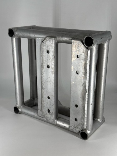 Qty: x11 - TRUSS GS 12IN TCAT ADPTR 20IN - 12IN x 12IN/12IN x 18IN