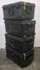 Qty: x4 - (4) PELICAN STORM IM2975 CASE