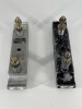 Qty: x10 - TRUSS GRAPPLE 12" TMB - SINGLE