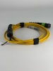 Qty: x4 - MLABS YELLOW PENDANT/CONTROL P26 10FT 3M - 2