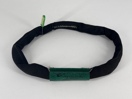 Qty: x20 - SPANSET 2T 1FT -6IN