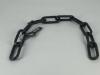 Qty: x10 - DECK CHAIN STAC 3FT 10-LINK - 3.75IN LINK BLU