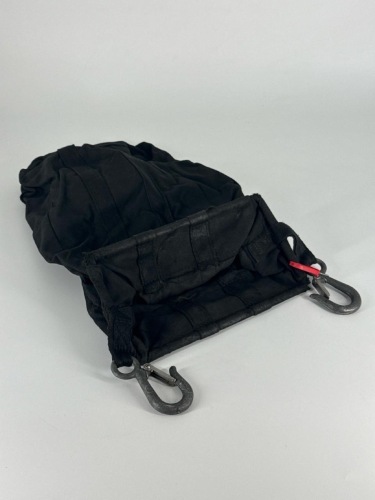 Qty: x10 - HOIST CHAIN BAG SMALL 18IN TO 20IN