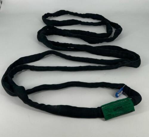 Qty: x10 - SPANSET 9FT