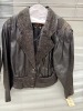 Collection of (4) 1970's era jackets & coats - 6
