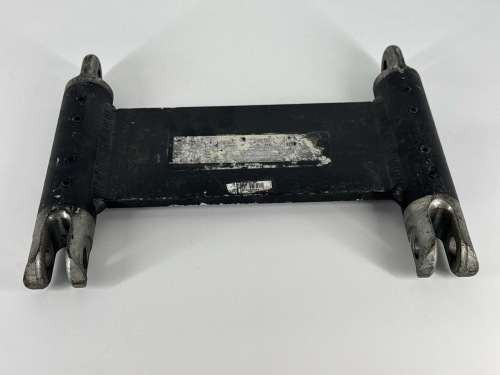 Qty: x4 - TRUSS GATE 15IN X 30IN SPIG LOWPRO PRG BAT 20DEG BLK