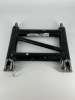 Qty: x6 - TRUSS GATE 15IN X 30IN SPIG LOWPRO PRG BAT 30DEG BLK