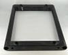 Qty: x4 - TRUSS POD PLATE 15IN X 30IN LOWPRO SPIG PRG BAT BLK