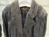Collection of (4) 1970's era jackets & coats - 9