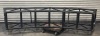 TRUSS CIRCLE PKG VERT 21FT OD 20IN X 20IN - 8 BLK PACKAGE