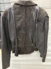 Collection of (4) 1970's era jackets & coats - 10