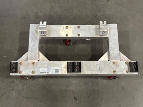 Qty: x2 - DOLLY TRUSS 12IN X 18IN 2W TS