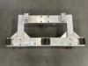 Qty: x2 - DOLLY TRUSS 12IN X 18IN 2W TS