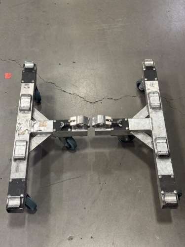 Qty: x4 - DOLLY TRUSS 12IN X 12IN 3W