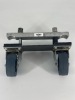 Qty: x4 - DOLLY TRUSS CASTER BAR 12IN X 12IN - GRAPPLE