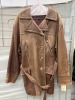 Collection of (4) 1970's era jackets & coats - 15