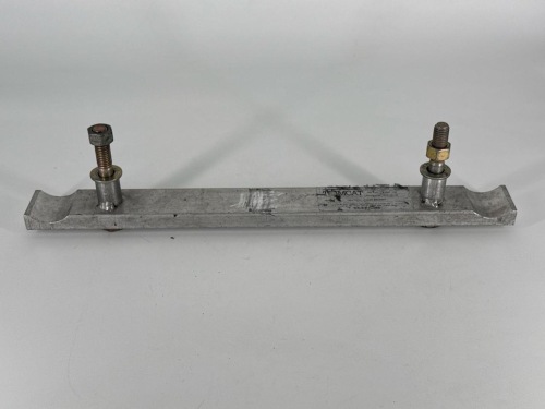 Qty: x3 - TRUSS GRAPPLE 20IN TCAT W/WELDED SPACER - SINGLE