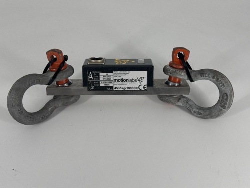 Qty: x14 - MLABS A-17-003-0001 LOAD CELL 2.00T
