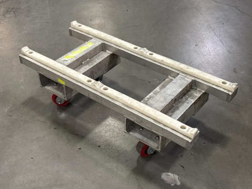 Qty: x4 - DOLLY TRUSS 20IN X 20IN 2W FORKABLE