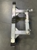Qty: x6 - DOLLY TRUSS CASTER BAR 20IN X 20IN 2W