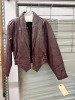 Collection of (4) 1980's era jackets - 2