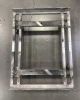 Qty: x6 - DOLLY TRUSS 32IN X 24IN PROLYTE H40V