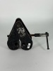Qty: x9 - I-BEAM CLAMP 3IN - 8IN 1T CM