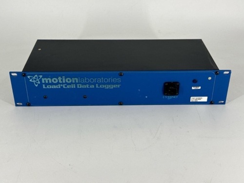 MLABS CELLMATE DATA LOGGER X8 WITH TOUCHSCREEN DISPLAY