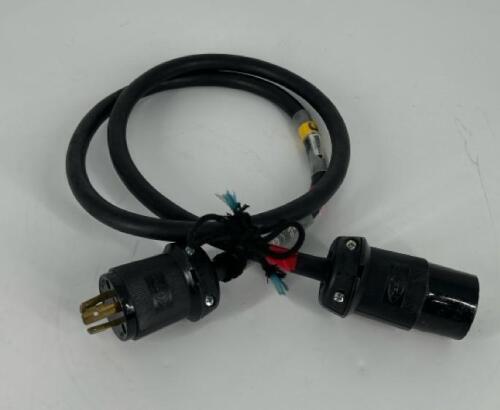 Qty: x20 - L6-20 12/3 5FT 1.5M