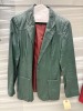 Collection of (4) 1980's era jackets - 4