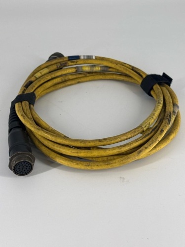 Qty: x4 - MLABS YELLOW PENDANT/CONTROL P26 15FT 4.5M