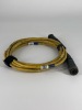 Qty: x4 - MLABS YELLOW PENDANT/CONTROL P26 15FT 4.5M - 2
