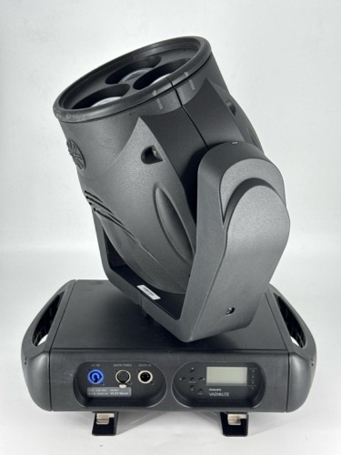 Qty: x4 - VARI-LITE VLX-3 - NO ROADCASE