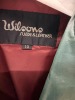 Collection of (4) 1980's era jackets - 6