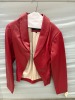 Collection of (4) 1980's era jackets - 7