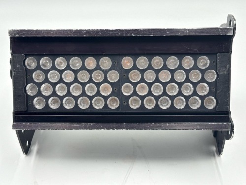 Qty: x6 - CHROMA-Q COLOR FORCE 12 LED STRIP