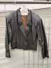 Collection of (4) 1980's era jackets - 10
