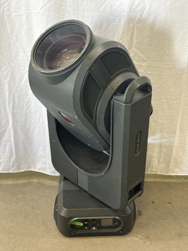 Qty: x4 - PRG BAD BOY SPOT HP BLK