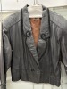 Collection of (4) 1980's era jackets - 13