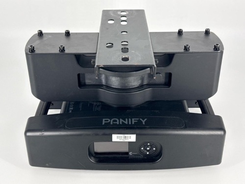 Qty: x6 - CLAY PAKY PANIFY WP IP66 YOKE