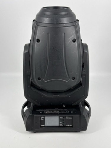 Qty: x4 - ROBE ROBIN POINTE BLK