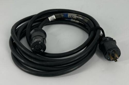 Qty: x20 - L6-20 12/3 15FT 4.5M