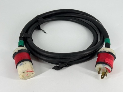 Qty: x15 - L6-30 10/3 10FT 3M