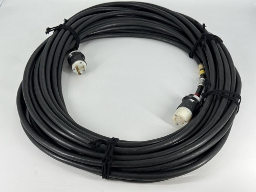 Qty: x10 - L6-30 10/3 100FT 30M