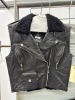 Collection of (4) 1980's era jackets & coats - 2