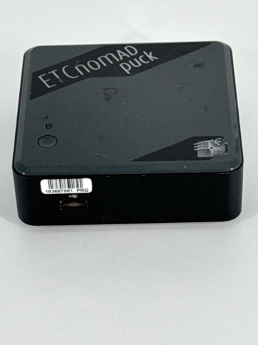 ETC NOMAD PUCK GEN1 2048 CONSOLE