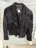 Collection of (4) 1980's era jackets & coats - 5