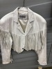 Collection of (4) 1980's era jackets & coats - 9