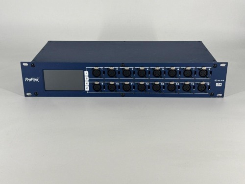 TMB PROPLEX IQ TWO 416