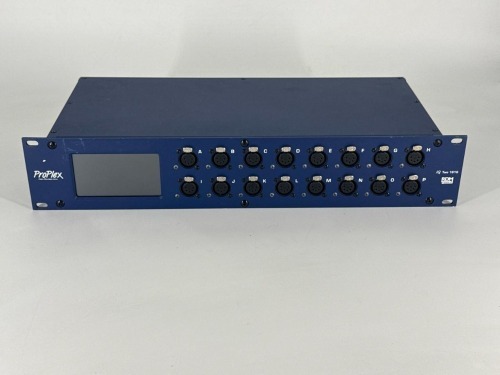 TMB PROPLEX IQ TWO 1616